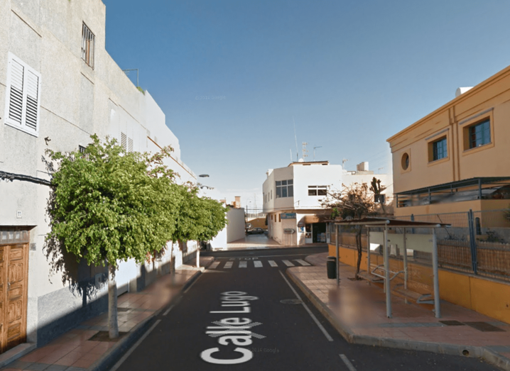 El barrio se quedará sin suministro de agua desde las 08.00 del martes hasta las 10.00 del miércoles